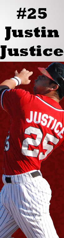 Justin Justice